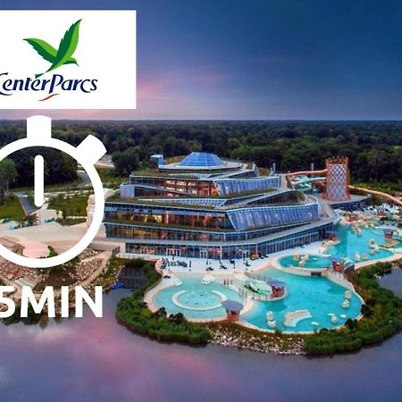 Lagny Evasion A Disney المظهر الخارجي الصورة