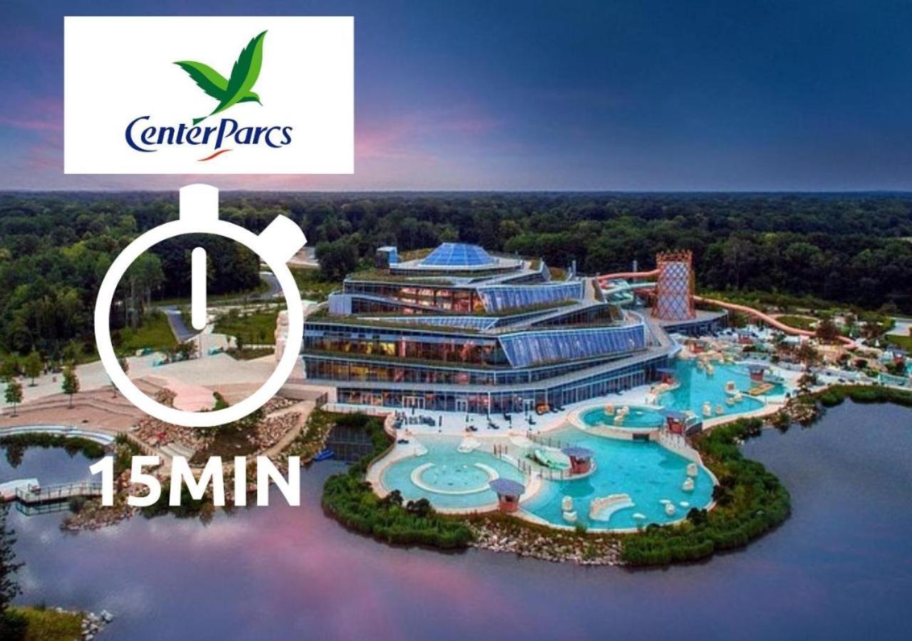Lagny Evasion A Disney المظهر الخارجي الصورة